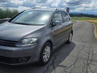 Gebraucht VW Golf Plus Cross Comfortline 105 PS (77 kW) 2013 Van / Kleinbus