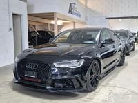 Gebraucht Audi A6 Competition 326 PS (239 kW) 2015 Limousine