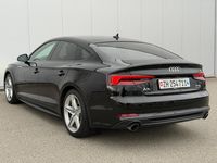 Gebraucht Audi A5 Sportback Sport 252 PS (185 kW) 2018 Kleinwagen