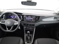 gebraucht VW Polo LIFE 1.0 TSI Life, LED, Kamera, Climatronic, Sitzheizung, 4 J.-Garantie