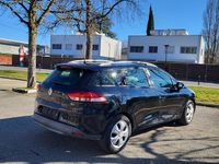 Gebraucht Renault Clio IV Expression 90 PS (66 kW) 2014