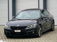 Gebraucht BMW 440 M Sport 326 PS (239 kW) 2018 Coupé