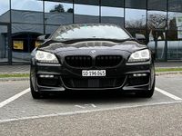 Gebraucht BMW 650 M Sport 450 PS (330 kW) 2015 Coupé