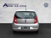 gebraucht Seat Mii 1.0 Chic Eco ASG