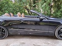 Gebraucht Mercedes E350 292 PS (214 kW) 2010