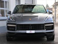 Gebraucht Porsche Cayenne Turbo 680 PS (500 kW) 2022 SUV