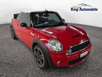 Gebraucht Mini Cooper S Chili 183 PS (134 kW) 2010 Kleinwagen