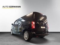 gebraucht Opel Zafira Life M 2.0 CDTI 144 Business Edition S/S