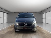 Gebraucht Mercedes V250 188 PS (138 kW) 2018 Van / Kleinbus