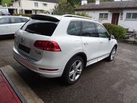 gebraucht VW Touareg 3.0 TDI R-Line Tiptronic