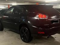 Gebraucht Lexus RX400h 211 PS (155 kW) 2006 SUV
