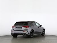 gebraucht Mercedes A220 4Matic 8G-DCT