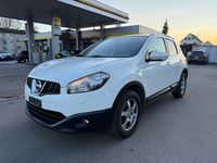 Gebraucht Nissan Qashqai Tekna 150 PS (110 kW) 2011 SUV
