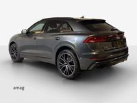 gebraucht Audi Q8 50 TDI