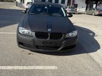 Gebraucht BMW 320 163 PS (119 kW) 2005
