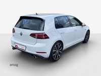 gebraucht VW Golf PA GTI