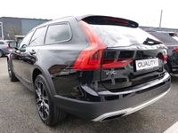 gebraucht Volvo V90 - "CROSS COUNTRY" - T6 PRO - AWD - GEARTRONIC - 320 PS
