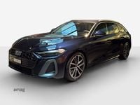 Neu Audi A5 Ambiente 204 PS (150 kW) 2025 Firmamentblau metallic Coupé