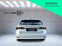 gebraucht Skoda Octavia Combi 1.5 TSI mHEV DSG Ambition