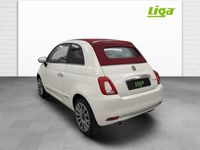 gebraucht Fiat 500C 1.0 Hybrid Dolcevita