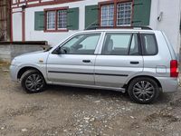 Gebraucht Mazda Demio High 75 PS (55 kW) 2002 Kleinwagen