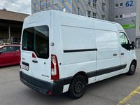 gebraucht Opel Movano Kaw. 3.3 t L2 H2 2.3 CDTI 100