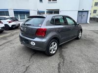 Gebraucht VW Polo Highline 105 PS (77 kW) 2014