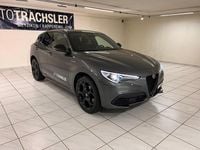 Gebraucht Alfa Romeo Stelvio Premium 280 PS (205 kW) 2023 SUV