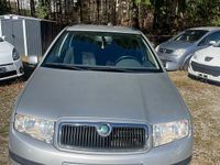Gebraucht Skoda Fabia Classic 101 PS (74 kW) 2006