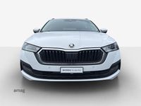 Gebraucht Skoda Octavia Ambition 150 PS (110 kW) 2022 Kombi