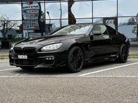 Gebraucht BMW 650 M Sport 450 PS (330 kW) 2015 Coupé