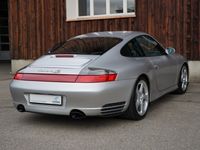 gebraucht Porsche 911 Carrera 4S 