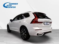 gebraucht Volvo XC60 2.0 T6 TE Ultimate Dark e