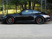 Gebraucht Porsche 911 Carrera 4 GTS 450 PS (330 kW) 2017 Coupé