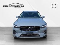 gebraucht Volvo XC60 2.0 B4 MH Core AWD