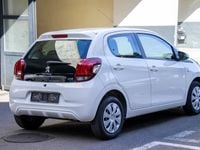 Gebraucht Peugeot 108 Active 72 PS (52 kW) 2021