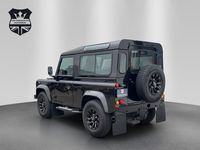 gebraucht Land Rover Defender 90 2.2 TD4 Station Wagon