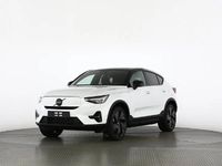 Neu Volvo EC40 Performance 325 kW (442 PS) 2026 Weiss SUV