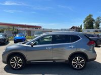 gebraucht Nissan X-Trail 2.0 dCi Tekna 4x4