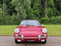 Gebraucht Porsche 911 131 PS (96 kW) 1966 Coupé