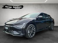 Neu Kia EV6 GT-Line 239 kW (325 PS) 2025 Schwarz SUV