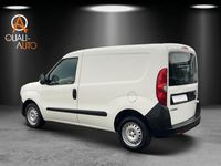 gebraucht Opel Combo 1.3 CDTI 2.2 L1H1