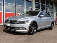 Gebraucht VW Passat Comfortline 150 PS (110 kW) 2015 Limousine
