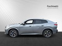 Gebraucht BMW X2 300 PS (220 kW) 2025 Gray SUV