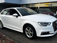 Gebraucht Audi A3 Sportback e-tron 204 PS (150 kW) 2017 Kleinwagen