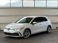 Gebraucht VW Golf VIII GTI 245 PS (180 kW) 2021