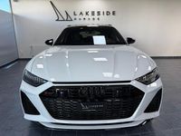 Gebraucht Audi RS6 Performance 629 PS (462 kW) 2023 Weiss Kombi