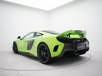 Gebraucht McLaren 675LT 675 PS (496 kW) 2016 Coupé