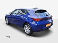 gebraucht Seat Leon STYLE