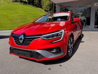 gebraucht Renault Mégane IV R.S. Line